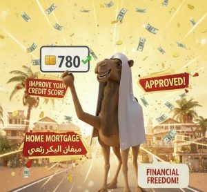 Credit Score Quickapplyuae