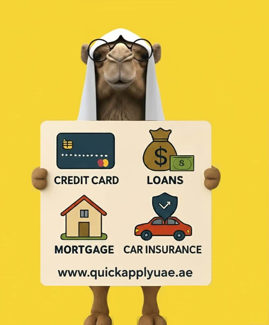 Credit Card Quickapplyuae
