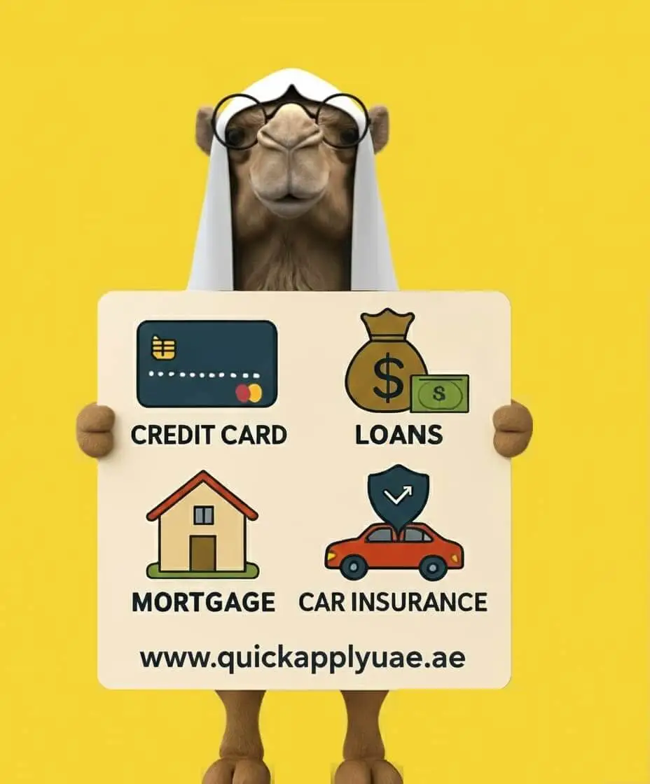 QuickApplyuae - QuickapplyUAE Credit Card Quickapplyuae