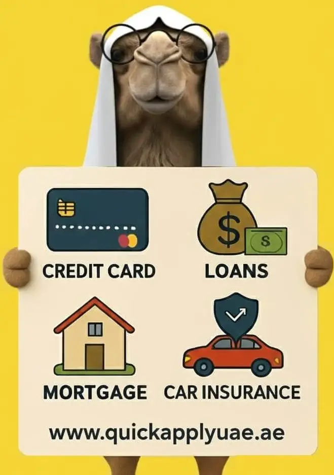 QuickApplyuae - QuickapplyUAE Credit Cards, personal loan, Mortgage and Car Insurance in UAE just one click away