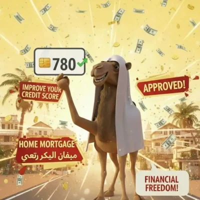Credit Score Quickapplyuae
