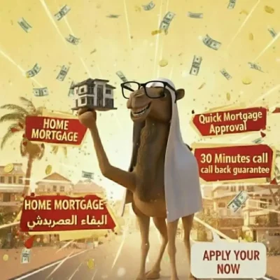 Mortgage Quickapplyuae