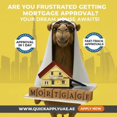 Mortgage quickapplyuaeae