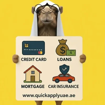 Credit Card Quickapplyuae