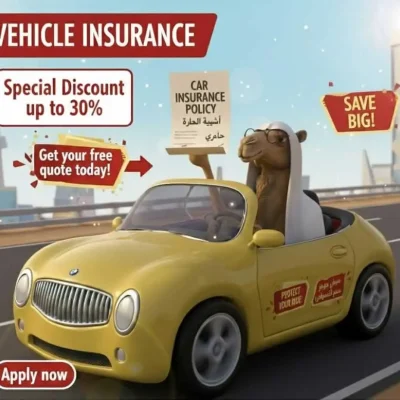 Quickapplyuae car insurance